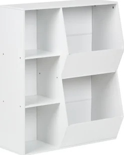 DARLOT 93 cm Hvid