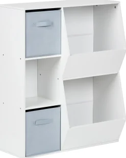 DARLOT 93 cm Hvid