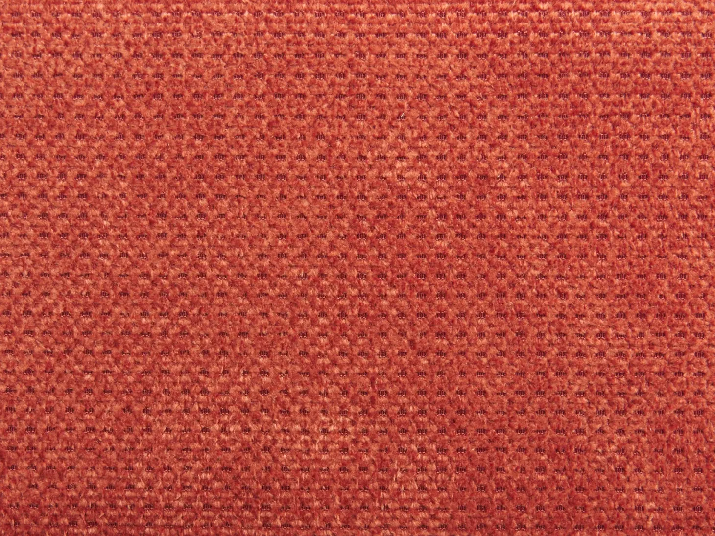 Daybed med opbevaring VITTEL 90 x 200 cm Rød