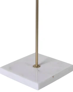 Dekorativ figur Elefant KASO Metal Guld