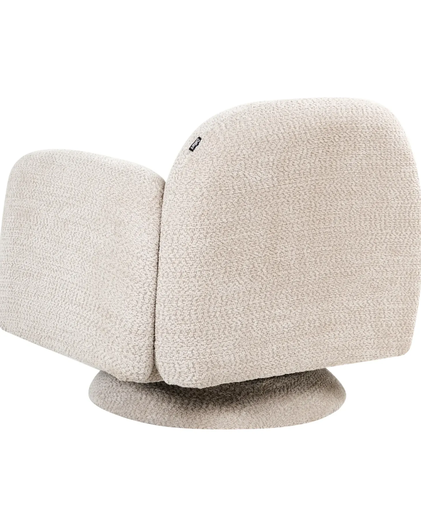 Dreje stol AAPUA Beige