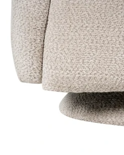 Dreje stol AAPUA Beige
