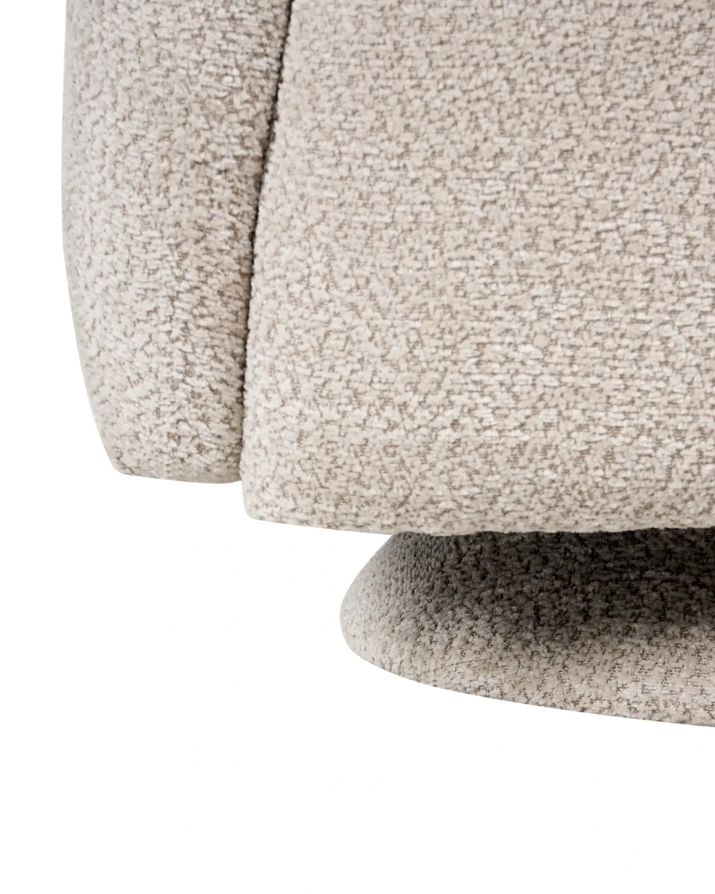 Dreje stol AAPUA Beige