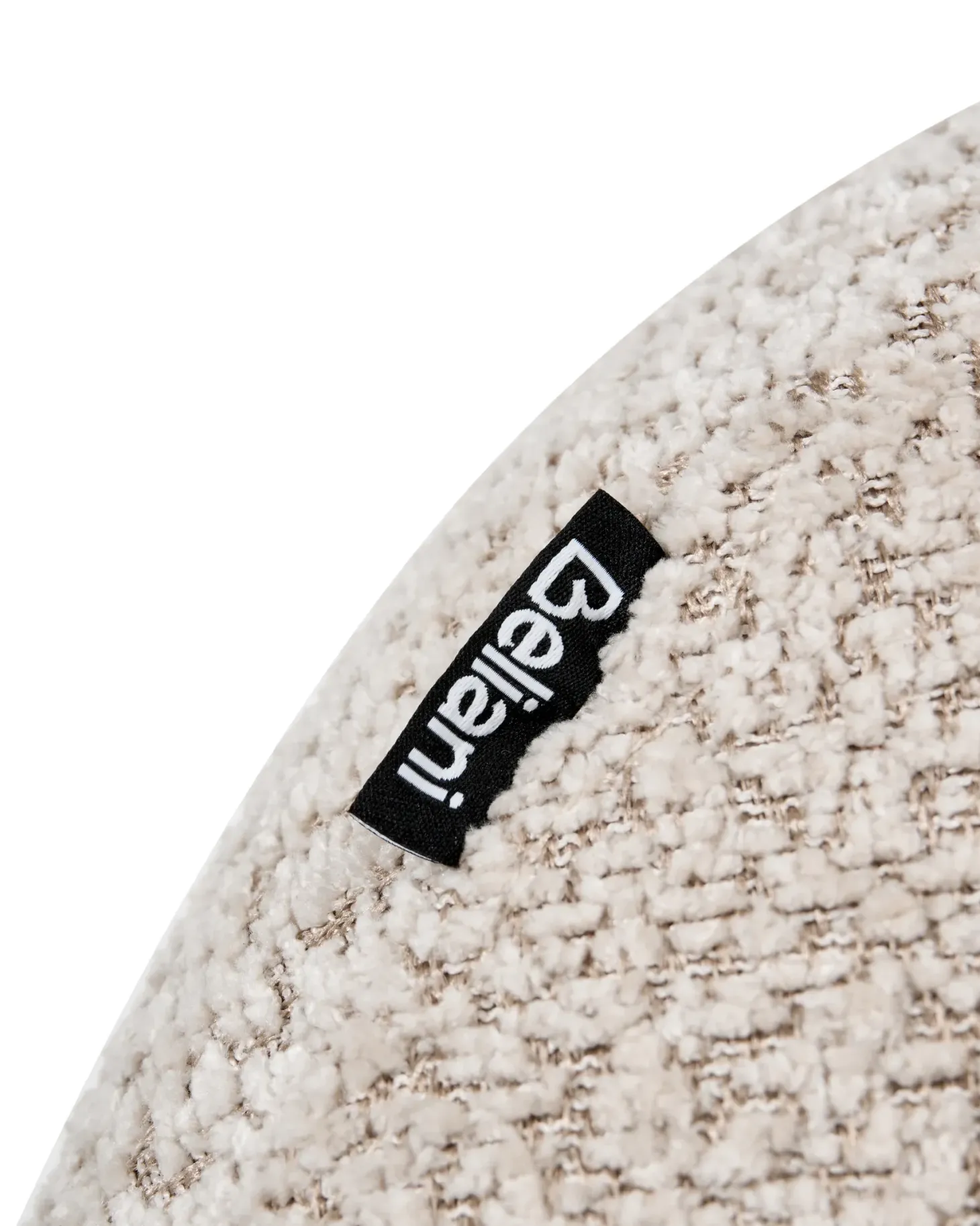 Dreje stol AAPUA Beige