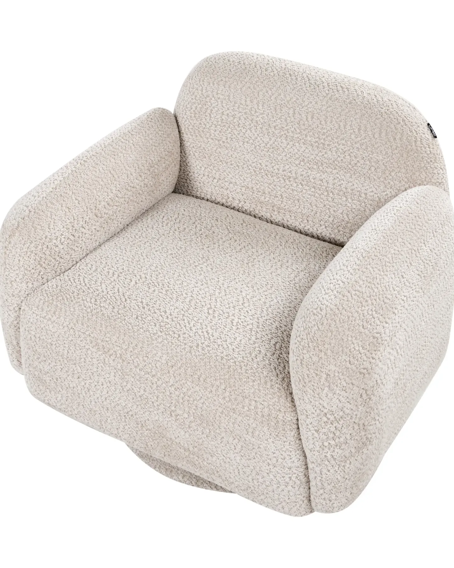 Dreje stol AAPUA Beige