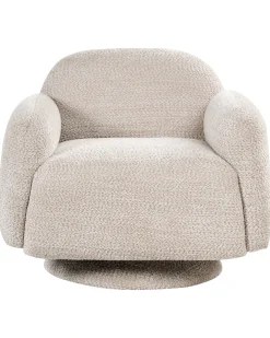 Dreje stol AAPUA Beige