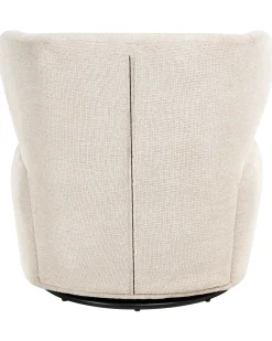Dreje stol ALVDAL Beige