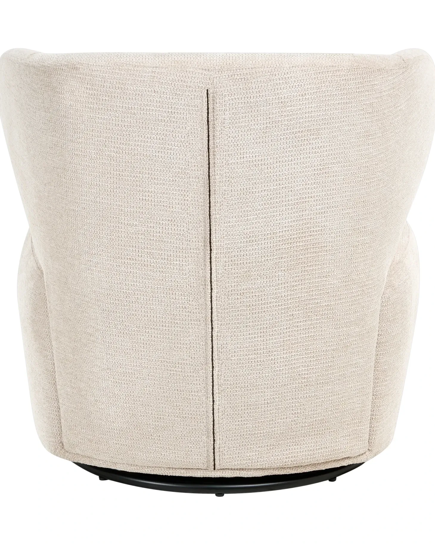 Dreje stol ALVDAL Beige