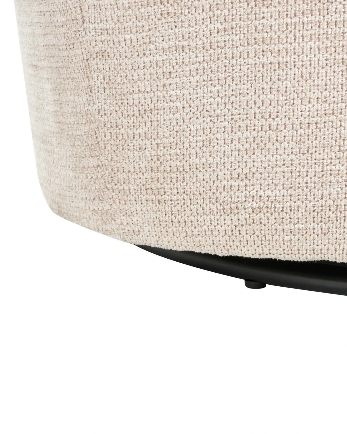 Dreje stol ALVDAL Beige