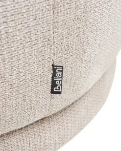 Dreje stol ANDALEN Lys Beige