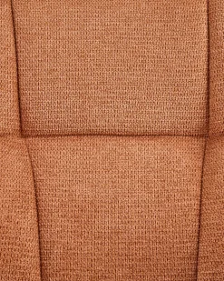 Dreje stol AUMA Orange