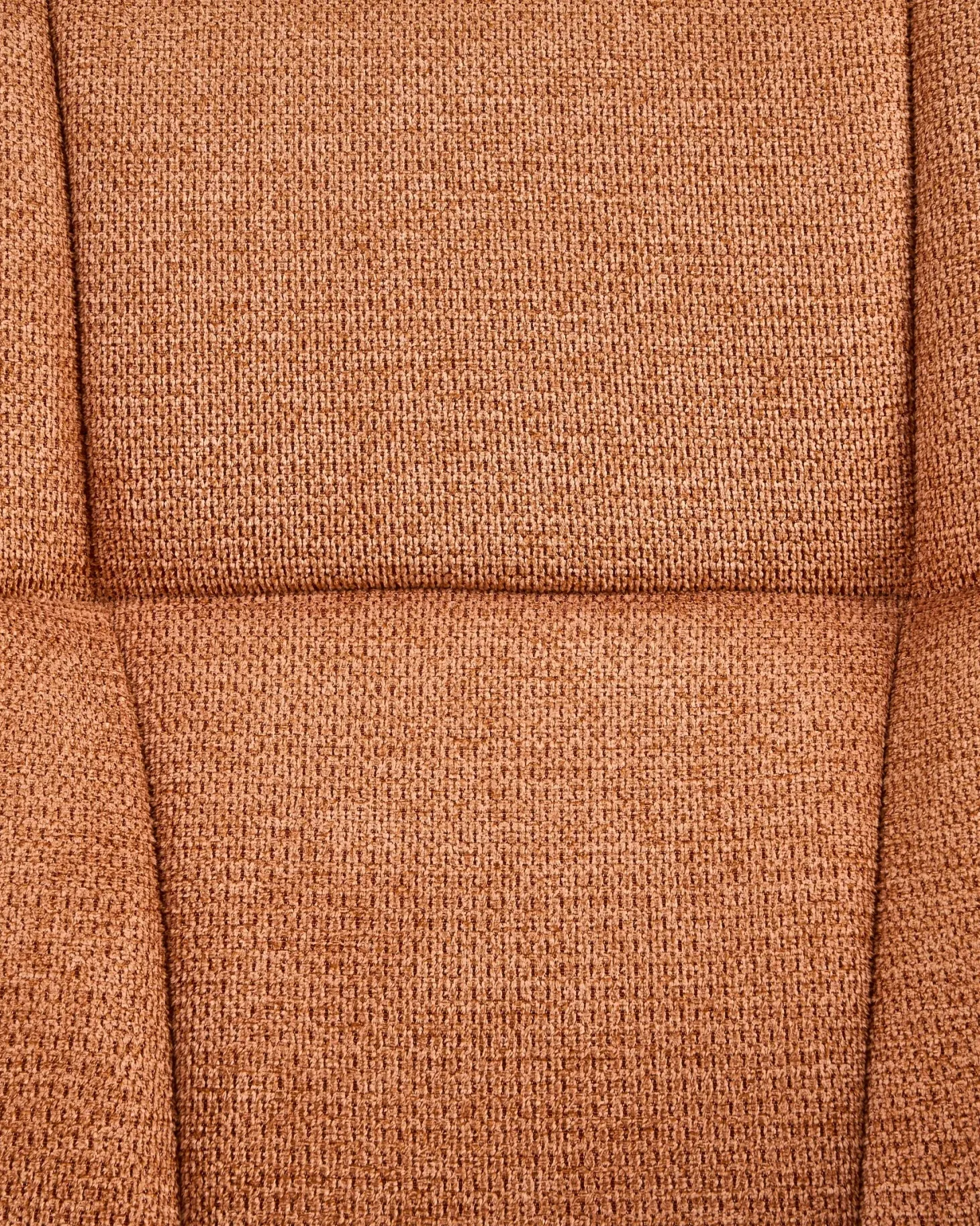 Dreje stol AUMA Orange