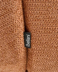 Dreje stol AUMA Orange