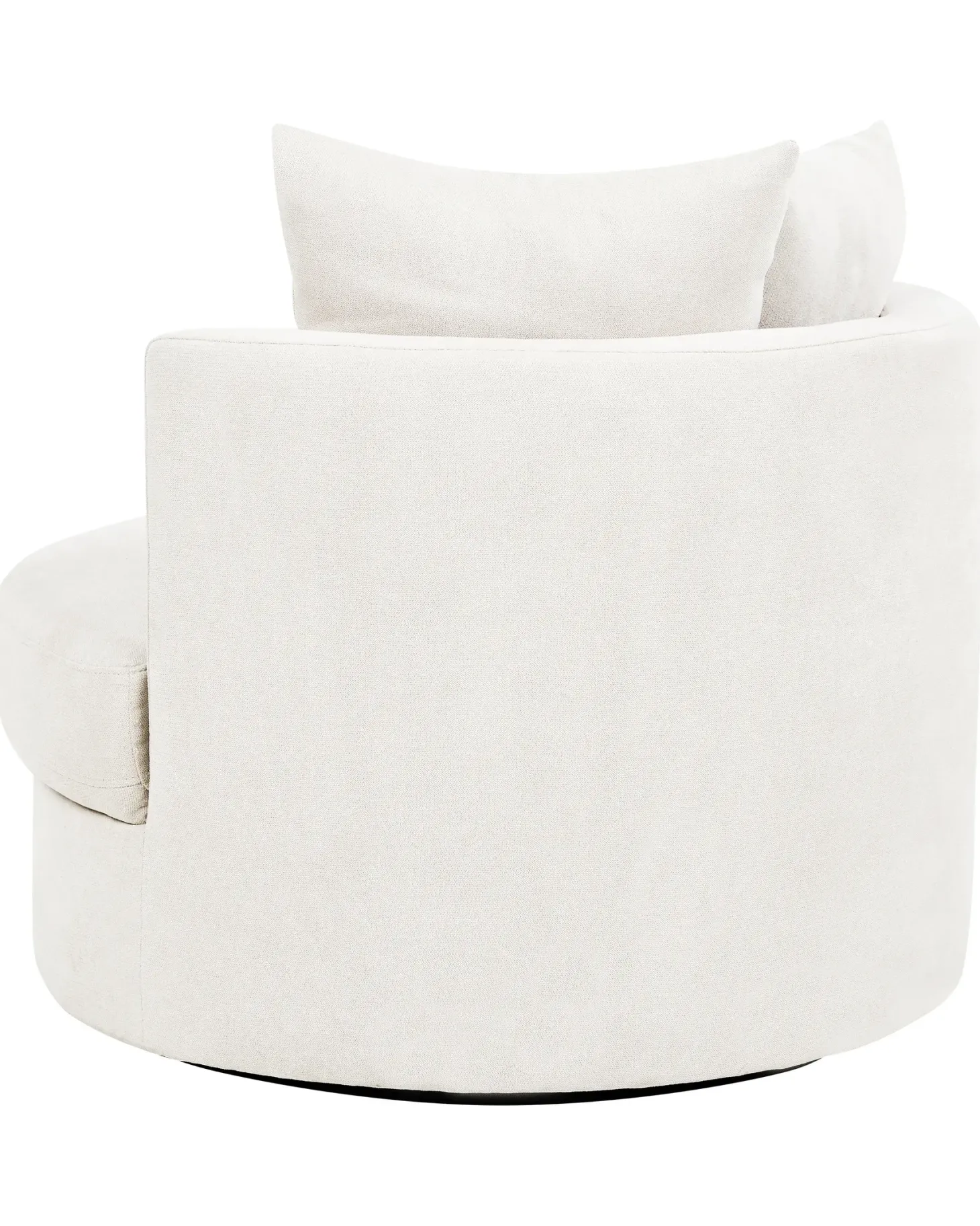 Dreje stol DALBY Lys Beige