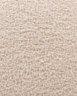 Dreje stol DAVIK Boucle Beige