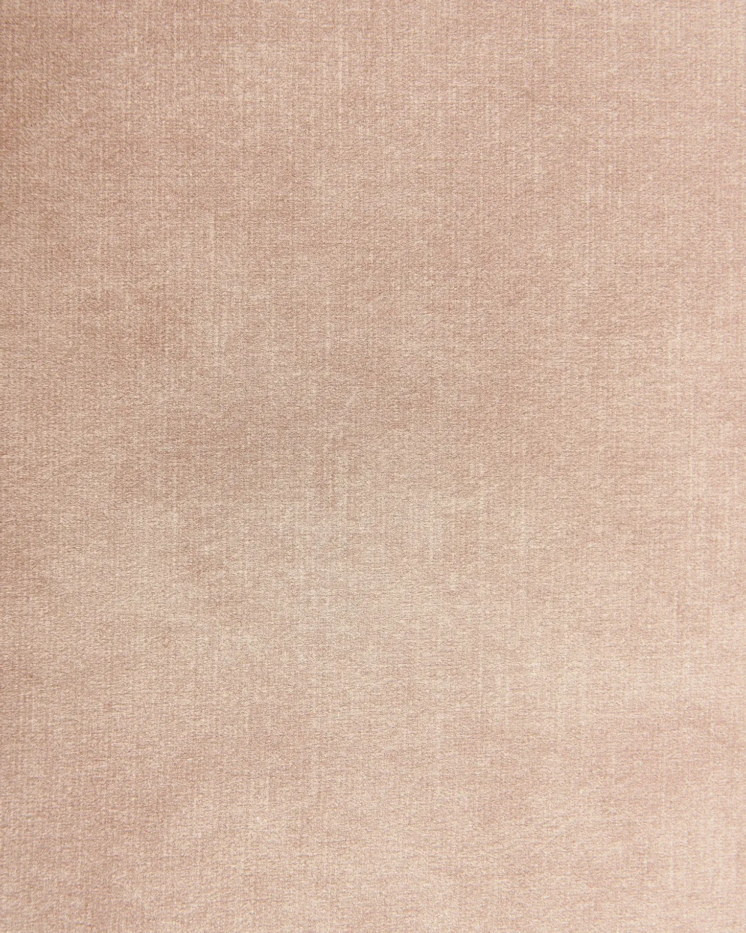 Dreje stol EIDE med fodskammel Velour Sand Beige