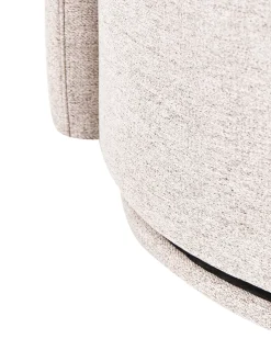 Dreje stol ENNORA Beige