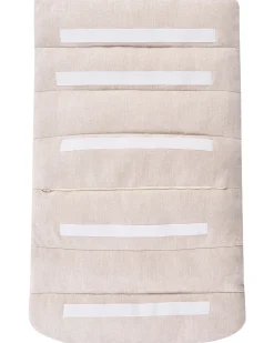 Dreje stol HOVET Lys Beige