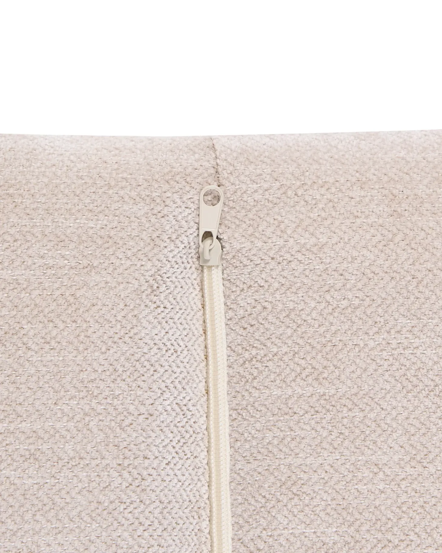 Dreje stol HOVET Lys Beige