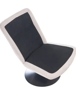Dreje stol HOVET Lys Beige
