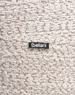 Dreje stol KUOLPA Chenille Beige