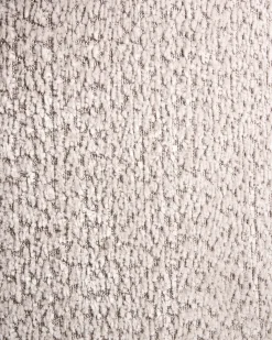 Dreje stol KUOLPA Chenille Beige