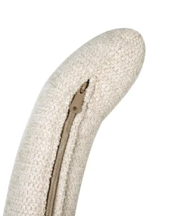 Dreje stol LIEKSA Lys Beige