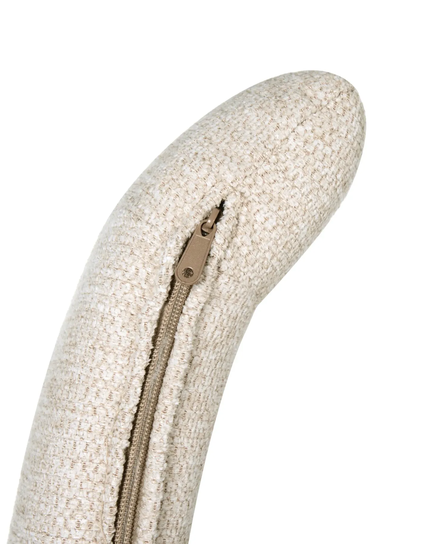 Dreje stol LIEKSA Lys Beige