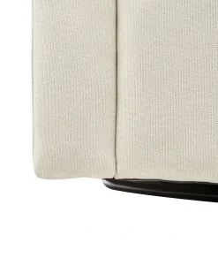 Dreje stol MAGNOR Lys Beige