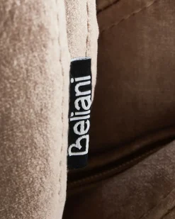 Dreje stol NOLVIK Velour Sand Beige