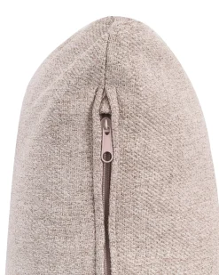 Dreje stol RANDERS med opbevaring Beige