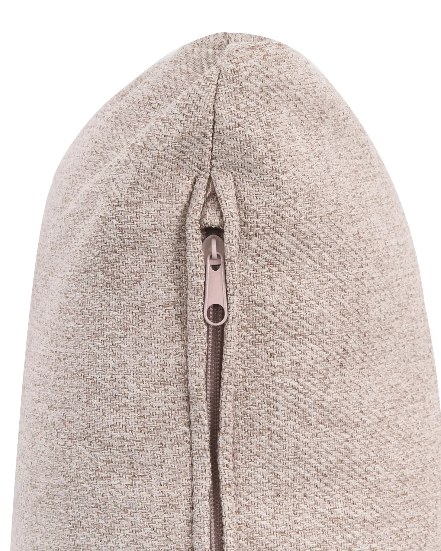 Dreje stol RANDERS med opbevaring Beige
