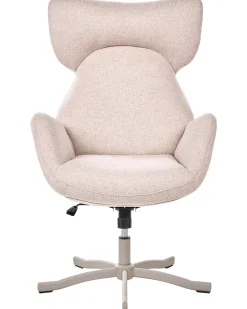 Dreje stol SONDERBY Beige