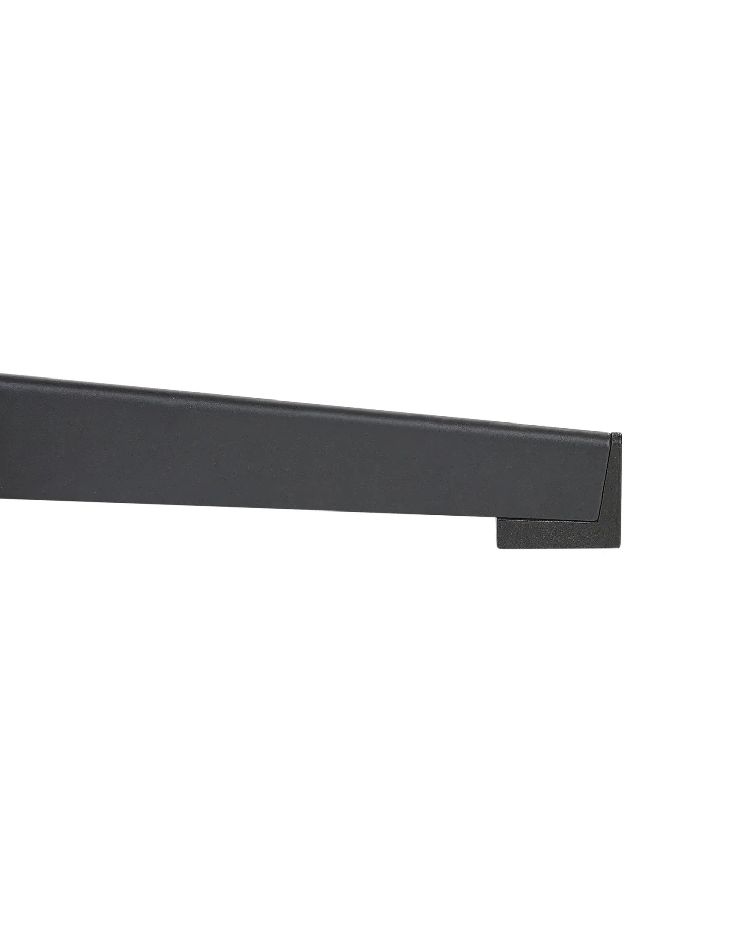 Dreje stol TOVIK med fodskammel Chenille Lys Beige