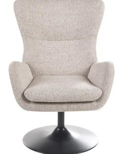 Dreje stol VIGGE Beige
