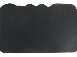 Dørmåtte ANAMUDI Naturlig 40 x 60 cm Kokos