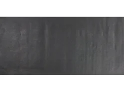 Dørmåtte CARDONA Beige/sort 55 x 120 cm Kokos