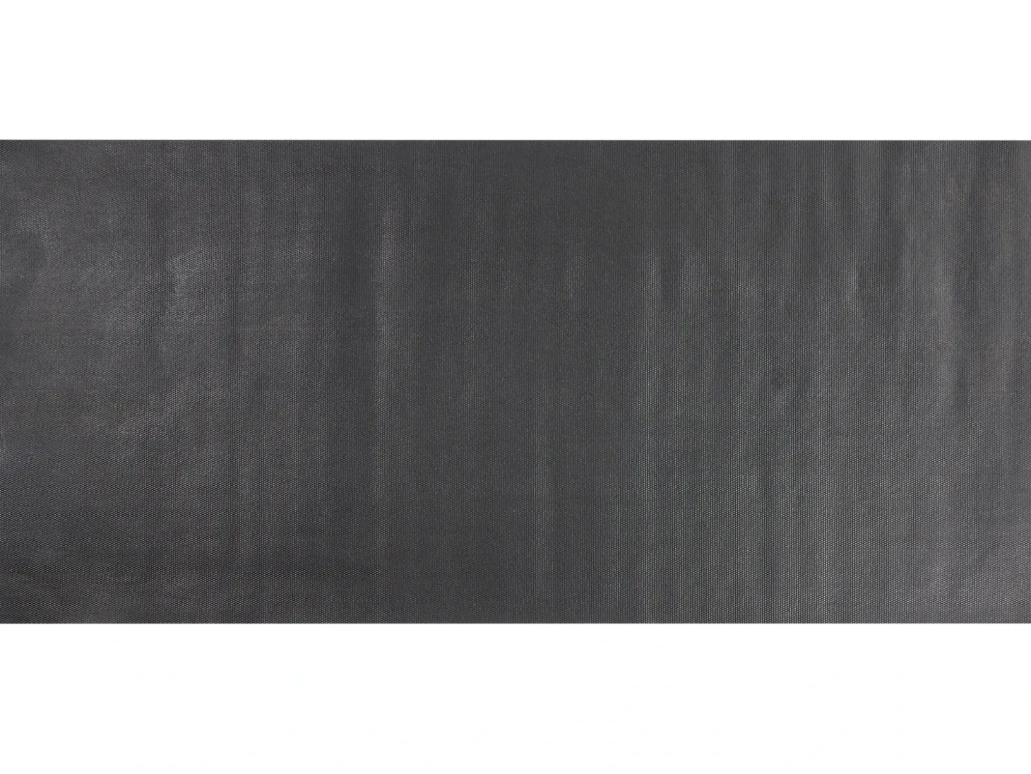 Dørmåtte CARDONA Beige/sort 55 x 120 cm Kokos