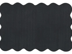 Dørmåtte HOLON Naturlig 60 x 90 cm Kokos