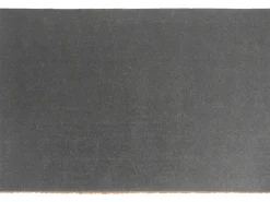 Dørmåtte INIGOK Multifarvet 40 x 60 cm Bi Tekst Kokos