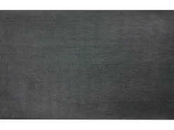Dørmåtte KATALLA Naturlig 50 x 80 cm Julemønster Kokos