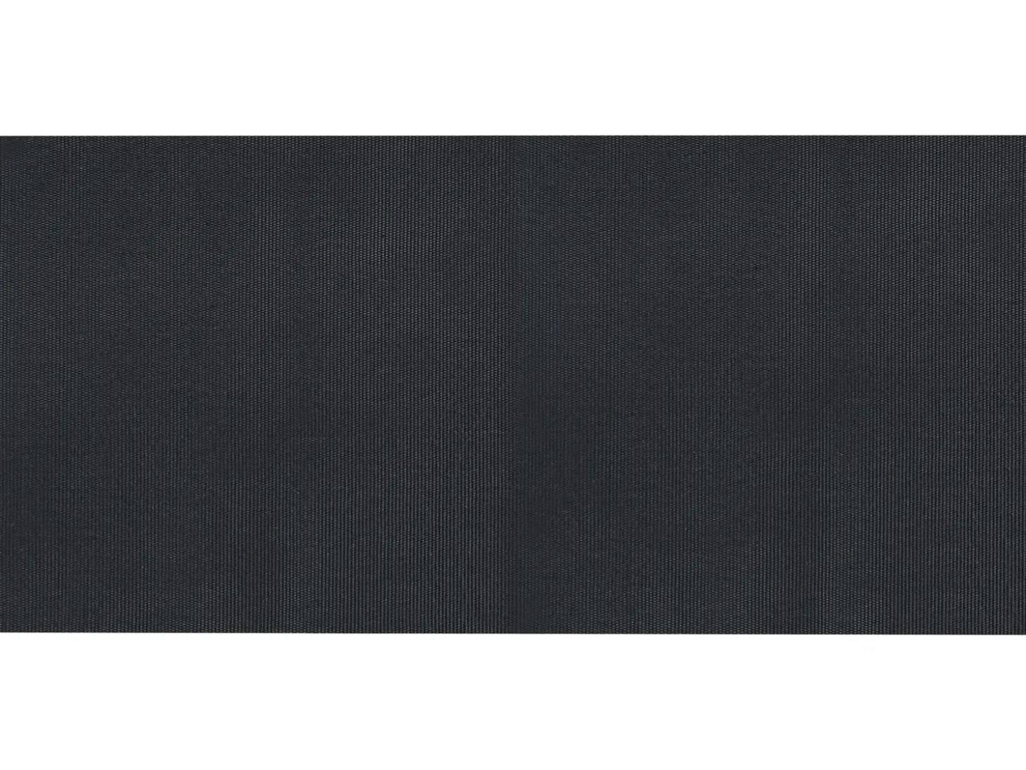 Dørmåtte LINGAYEN Naturlig 55 x 120 cm Kanin Kokos