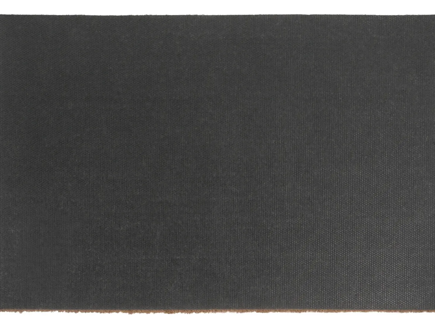 Dørmåtte NAKNEK Multifarvet 50 x 80 cm Fugl Blomst Kat Kokos