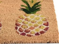 Dørmåtte OZAMIZ Naturlig 40 x 60 cm Kokos