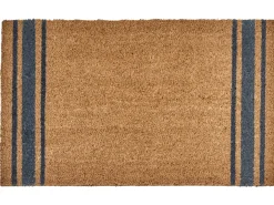 Dørmåtte PORTAGE Naturlig 50 x 80 cm Kokos