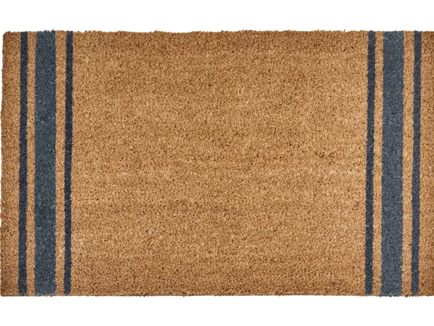 Dørmåtte PORTAGE Naturlig 50 x 80 cm Kokos