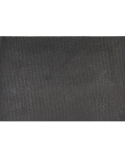 Dørmåtte TAPULAO Naturlig 40 x 60 cm Kokos