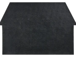 Dørmåtte TERNATE Multifarvet 60 x 90 cm Kokos