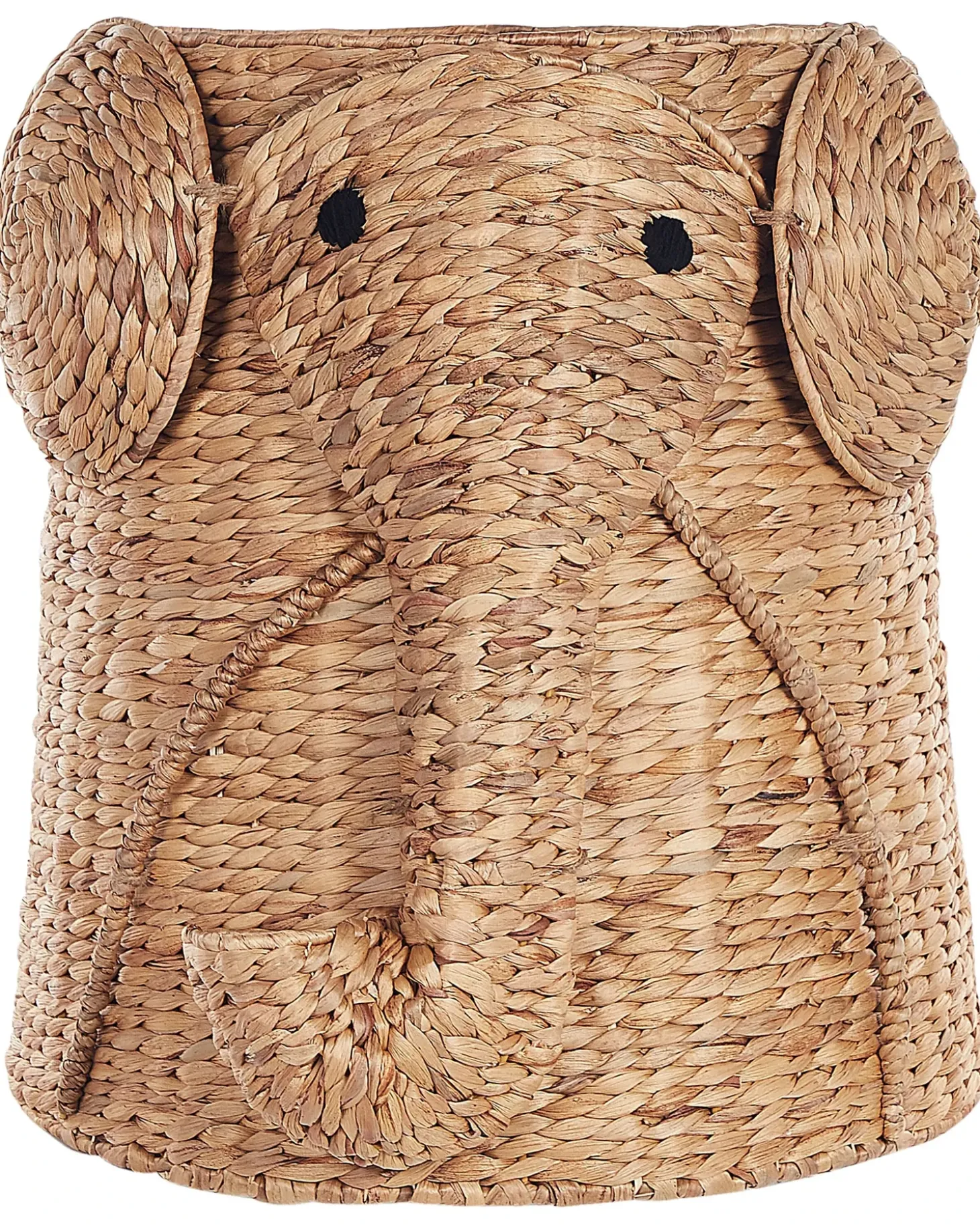 Dětský košík Elefant DOGON Flet Naturlig
