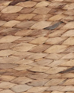 Dětský košík Pingvin HADZABE Flet Naturlig